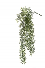 Grass hanging bush x5 75cm